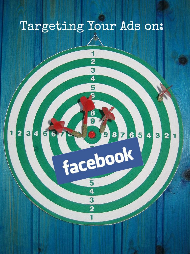 Facebook Ad Targeting Guide Simple Digital Branding